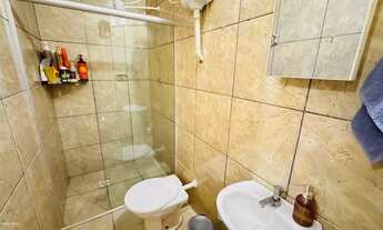 Imagem 6: Casa para Venda em Brasília, Santa Maria, 3 dormitórios, 1 banheiro, 2 vagas