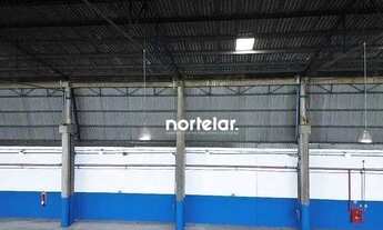 Imagem 6: Galpão para alugar, 2039 m² por R$ 86.934,95/mês - Vila Leopoldina - São Paulo/SP