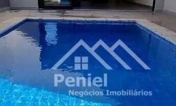 Imagem 6: Casa com 3 dormitórios à venda, 201 m² por R$ 920.000,00 - Condomínio Vista Bella - Ribeir