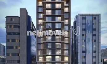 Imagem 6: Venda Studio Centro Belo Horizonte