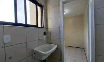 Imagem 7: Ed Eliete Azevedo - Andar Baixo - 3 suítes + DCE - 102 metros - Lazer - Aldeota/Centro