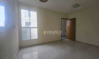 Imagem 2: Apartamento com 2 dormitórios, 41 m² - venda ou aluguel - Edifício Parque Trentino - Tauba