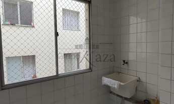 Imagem 6: Oportunidade - Apartamento - Floradas de São José - Residencial Campos Altos - 2 Dormitóri