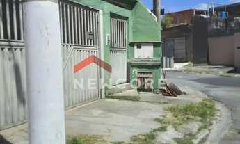 Imagem 2: Casa em Rua Odair Londis - Jardim Jacira - Itapecerica da Serra/SP