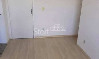 Imagem: Apartamento - Jardim Nova Europa - Campinas