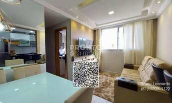 Imagem 6: Santana - Apartamento com 43 metros - 2 Quartos - 1 Suíte - 1 Garagem - Jaboatão dos, PE