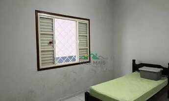 Imagem 7: Casa com 3 dormitórios para alugar, 103 m² por R$ 2.543/mês - Vila Geny - Lorena/SP