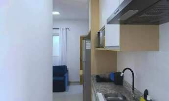 Imagem 5: Apartamento de 2 quartos aluguel anual com mobília