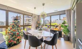 Imagem 6: Apartamento com 3 quartos e 2 vagas em Petrópolis