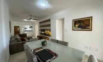 Imagem 5: Apartamento mobiliado com todos os planejados 3 quartos sendo 1 suite Canto do Forte