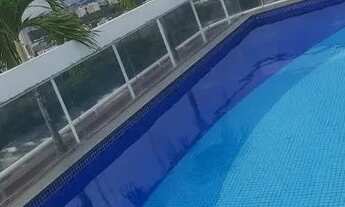 Imagem 5: Flat alugo Quarto com 1 dormitório