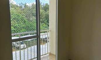 Imagem 4: Apartamento à venda no Vila Marieta em Campinas/SP