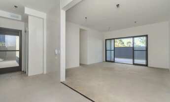 Imagem: Apartamento garden para venda em City América