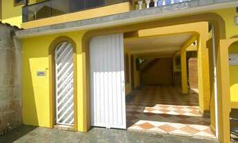 Imagem 2: Belíssima casa na Vila Rosália, com 3 dormitórios, em rua sem saída