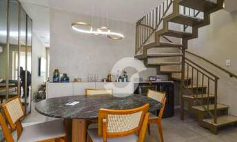 Imagem 5: Cobertura à venda, 194 m² por R$ 3.490.000,00 - Icaraí - Niterói/RJ