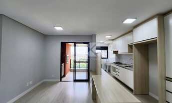 Imagem 3: Concept Palhano - Apartamento 3 quartos (1 suíte) à venda, 81m² no Concept Palhano - Gleba