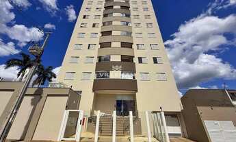 Imagem: Apartamento com cozinha planejada à venda