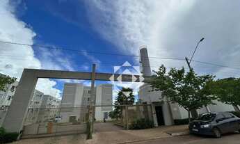 Imagem 2: Apartamento com 2 dormitórios para alugar, 61 m² por R$ 3.500,00/mês - Plano Diretor Sul