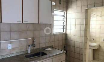 Imagem 5: Apartamento - Jardim Garcia - Campinas