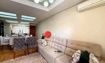 Imagem 4: Apartamento com 3 dormitórios para alugar, 100 m² - Centro - Londrina/PR