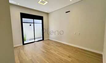 Imagem 7: Casa à Venda no Condomínio Residencial Mont Alcino em Valinhos, no bairro Roncáglia