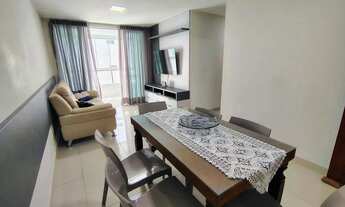 Imagem: Lindo apartamento Mobiliado à venda no