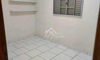 Imagem 2: Apartamento com 3 dormitórios à venda, 63 m² por R$ 235.000 - Parque João de Vasconcelos