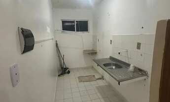 Imagem 2: Apartamento Com 2 Quartos- CHÁCARA SÃO BERNRDO-Canabrava