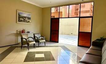 Imagem 6: Apartamento para venda no Edifício Milennium