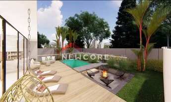 Imagem 5: Casa de condomínio em Av. Gov. Celso Ramos - JARDIM DOURADO - Porto Belo/SC