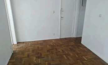 Imagem 3: Apartamento com 1 dormitório para alugar, 36 m² por R$ 2.800,00/mês - Botafogo - Rio de Ja