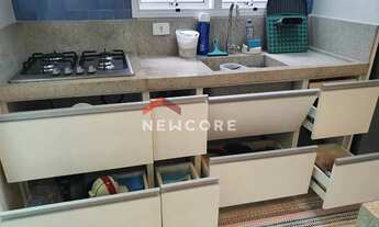 Imagem 5: Apartamento em Alameda do Remo - Riviera de São Lourenço - Bertioga/SP