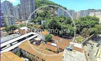 Imagem: Apartamento Padrão / Residencial / Catete