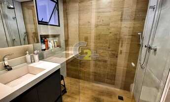 Imagem 3: Apartamento Stúdio à venda na Pompéia 1 quarto e 1 vaga