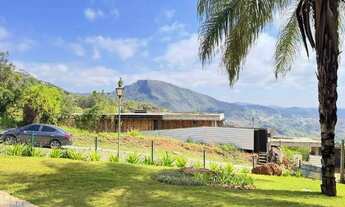 Imagem 5: Casa à Venda no Condomínio Veredas das Gerais, em Nova Lima/MG