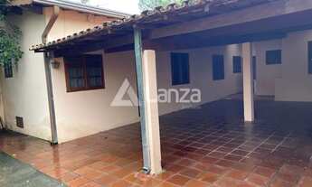 Imagem: Casa - Vila Modesto Fernandes - Campinas