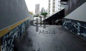 Imagem: Venda Terreno Sao Caetano do Sul Santa Paula