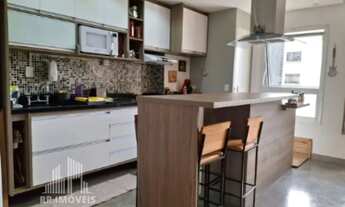 Imagem 3: RR8148 Apartamento 62m² CONDOMÍNIO IGLOO - OPORTUNIDADE - 2 Dorms 1 Vaga - Barueri, SP - Ó