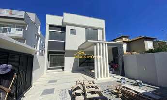 Imagem: LANÇAMENTO de Casa de Alto Padrão com