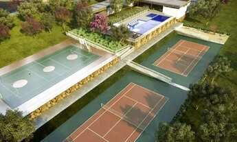 Imagem 7: Casa térrea à venda no Condomínio Alphaville Nova Esplanada 4, em Votorantim-SP