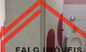 Imagem 7: Salão Comercial