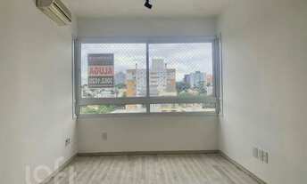 Imagem 2: Apartamento à venda em Mont'serrat com 55 m², 2 quartos, 1 vaga