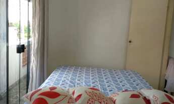 Imagem 6: Casa em Mussurunga ,Setor F