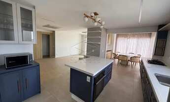 Imagem: STUDIUM RESIDENCE - LINDA COBERTURA COM