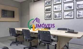 Imagem: COMERCIAL - PINHEIROS - SP