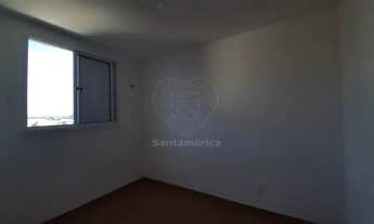 Imagem 5: Apartamento para alugar com 2 quartos no Edifício Spazio Lille na Região Norte de Londrina