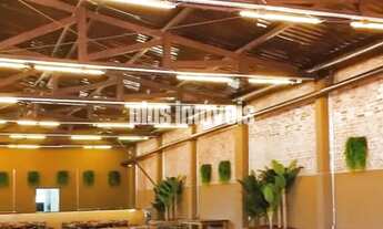 Imagem 2: Vila Leopoldina! Galpão para investidor!