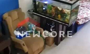 Imagem 5: Sobrado em Rua Bento Viana - Parque Bitaru - São Vicente/SP