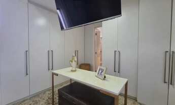 Imagem 6: Apartamento 3 suítes Setor Bueno Apartamento com 3 Quarto(s) e 5 banheiro(s) à Venda, 152