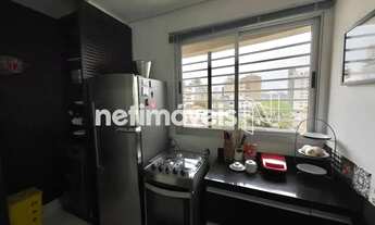 Imagem 6: Venda Apartamento 1 quarto Santo Antônio Belo Horizonte